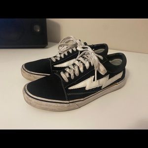 Revenge X Storm Used Size 10